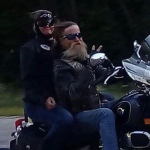 Meet your Posher, Christine